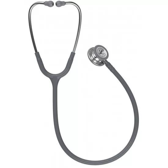 3M™ Littmann® Classic III™ Stethoscope Grey 5621