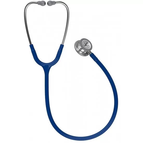 3M™ Littmann® Classic III™ Stethoscope Navy Blue 5622