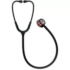 3M™ Littmann® Classic III™ Stethoscope Black / Rainbow Finish 5870