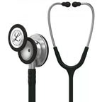 3M™ Littmann® Classic III™ Stethoscope - Black tube & Silver 5620