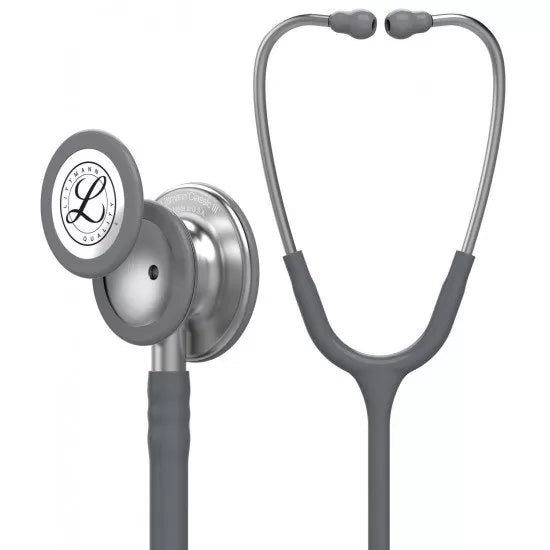 3M™ Littmann® Classic III™ Stethoscope Grey 5621