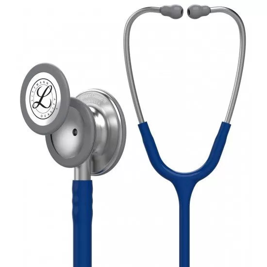 3M™ Littmann® Classic III™ Stethoscope Navy Blue 5622