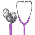 3M™ Littmann® Classic III™ Stethoscope - Lavender tube & Silver chest piece 5832