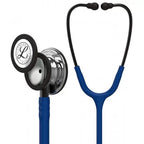 3M™ Littmann® Classic III™ Stethoscope Navy / Mirror 5863