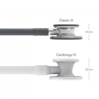 3M™ Littmann® Classic III™ Stethoscope Grey 5621
