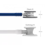 3M™ Littmann® Classic III™ Stethoscope Navy Blue 5622