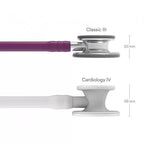 3M™ Littmann® Classic III™ Stethoscope Plum 5831