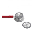 3M™ Littmann® Classic III™ Stethoscope - Burgundy tube & Silver chest piece 5627