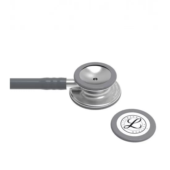 3M™ Littmann® Classic III™ Stethoscope Grey 5621