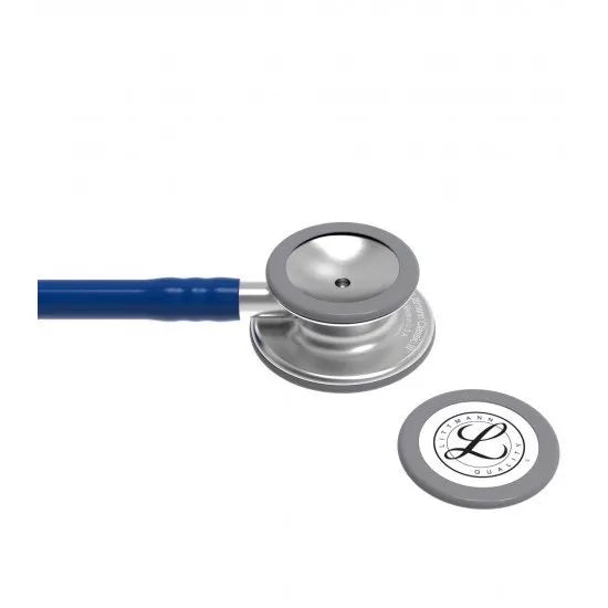 3M™ Littmann® Classic III™ Stethoscope Navy Blue 5622