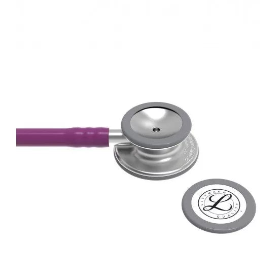 3M™ Littmann® Classic III™ Stethoscope Plum 5831