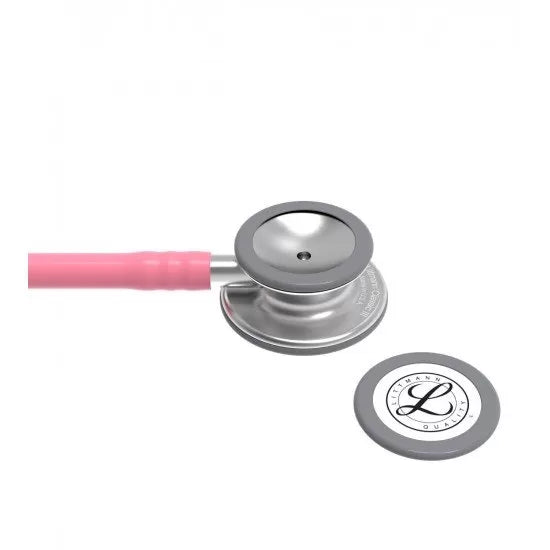 3M™ Littmann® Classic III™ Stethoscope Pearl Pink 5633