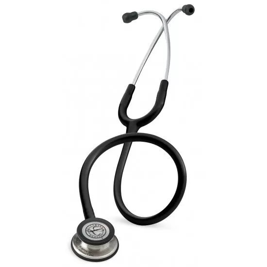3M™ Littmann® Classic III™ Stethoscope - Black tube & Silver 5620