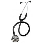 3M™ Littmann® Classic III™ Stethoscope - Black tube & Silver 5620
