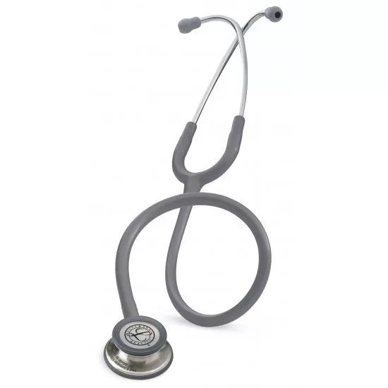 3M™ Littmann® Classic III™ Stethoscope Grey 5621