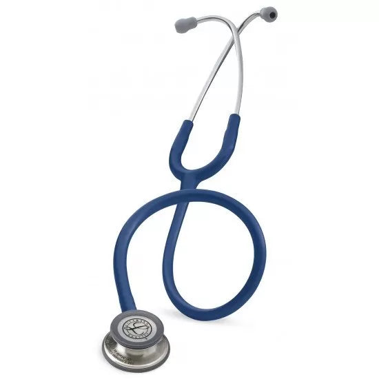 3M™ Littmann® Classic III™ Stethoscope Navy Blue 5622