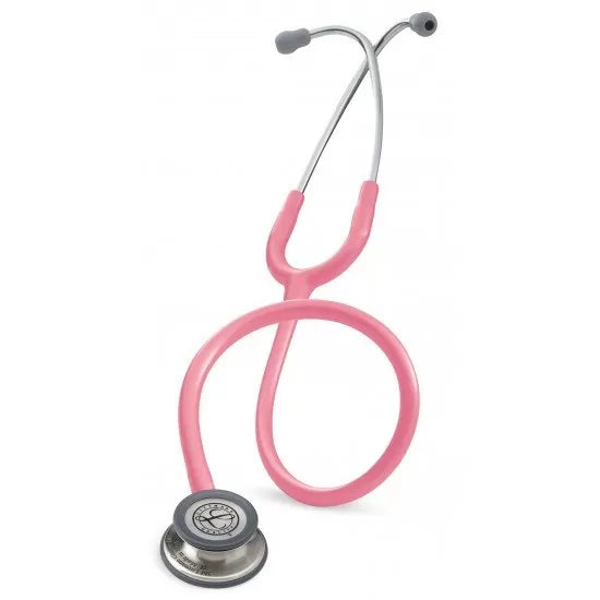 3M™ Littmann® Classic III™ Stethoscope Pearl Pink 5633