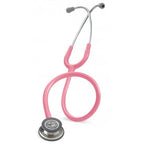 3M™ Littmann® Classic III™ Stethoscope Pearl Pink 5633