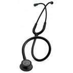 3M™ Littmann® Classic III™ Stethoscope Black / Rainbow Finish 5803