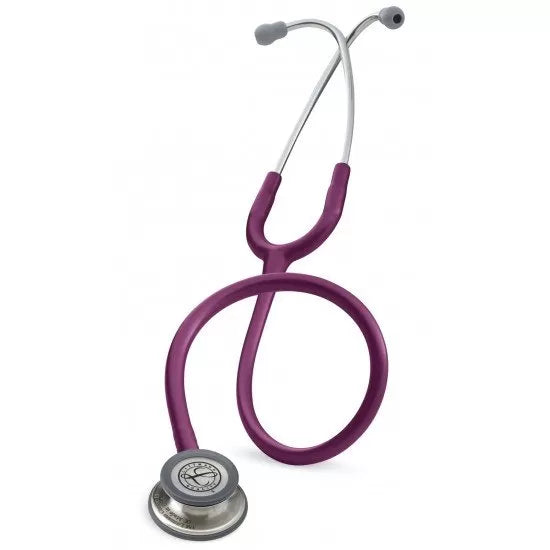 3M™ Littmann® Classic III™ Stethoscope Plum 5831