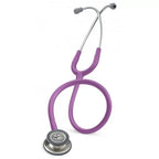 3M™ Littmann® Classic III™ Stethoscope - Lavender tube & Silver chest piece 5832