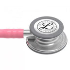 3M™ Littmann® Classic III™ Stethoscope Pearl Pink 5633