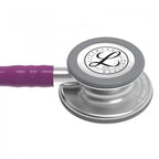 3M™ Littmann® Classic III™ Stethoscope Plum 5831