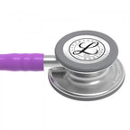 3M™ Littmann® Classic III™ Stethoscope - Lavender tube & Silver chest piece 5832