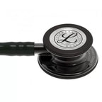 3M™ Littmann® Classic III™ Stethoscope Black / Rainbow Finish 5811