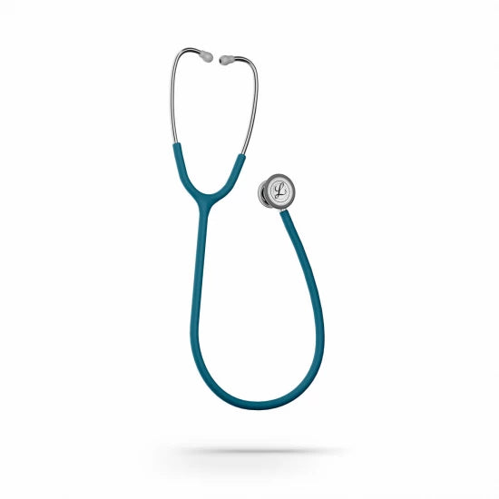 3M™ Littmann® Classic III™ Stethoscope Caribbean Blue 5623