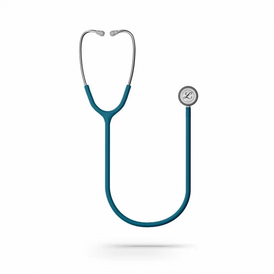 3M™ Littmann® Classic III™ Stethoscope Caribbean Blue 5623
